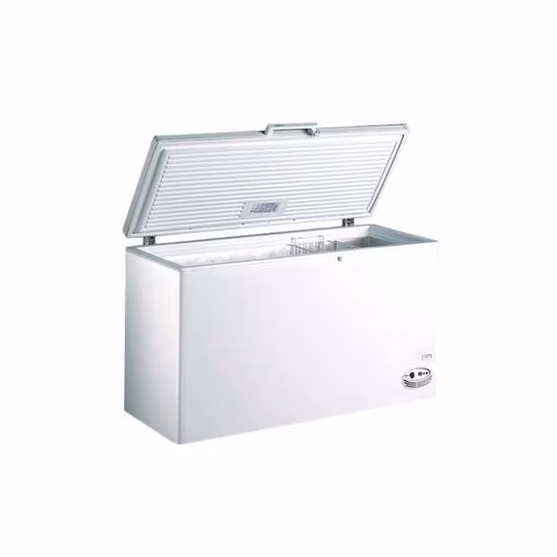 Le congélateur horizontal Pearl PCF-1360-1A