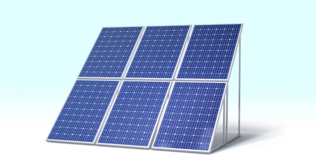 Energie solaire